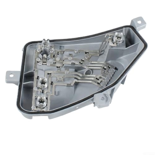 Soporte de bombilla trasera para Mercedes Benz W176 con clips de fijación estables lado derecho