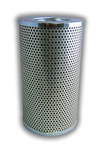 Big Filter Replacement Hydraulic Filter Compatible with CARQUEST 94151, 1-Pack