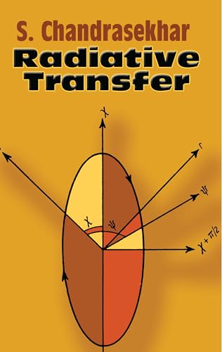 Radiative Transfer