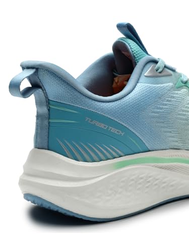 Image of Action | Athleo | BULLET-401 | Stylish | Lightweight | Comfortable | Trendy | Sports | Running Shoes | for Men