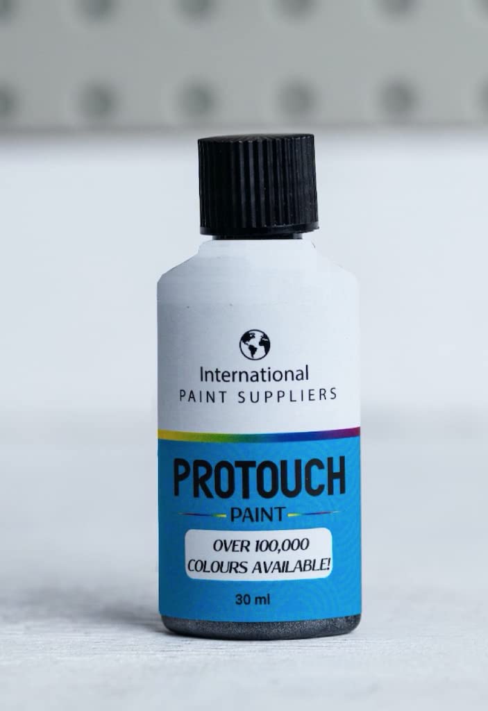 Protouch Grey For Ford Magnetic - 30Ml Paint Touch Up Bottle