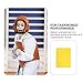 Rebreakable Arts Board Wooden Taekwondo Board Performing Breaking Plank Arts Board Punching Boards Karate