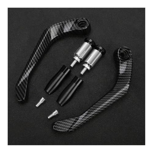 Protège-mains moto 22mm de qualité supérieure pour guidon SRK600 - 2