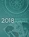 2018 Tarot Planner