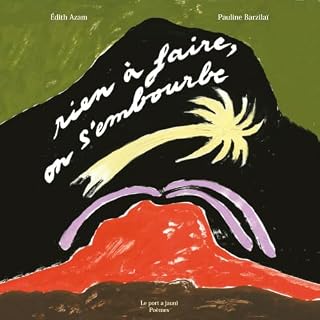 Couverture de Rien &agrave; faire, on s&rsquo;embourbe