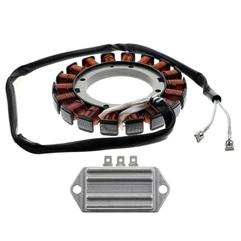 Zestaw stojana 15/20 A dla Kohler 237878-S 54-755-09S K482 K532 K582 K161 K181 K241 QIXINDGYH