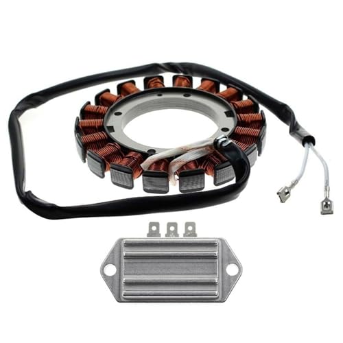 Zestaw stojana 15/20 A dla Kohler 237878-S 54-755-09S K482 K532 K582 K161 K181 K241 QIXINDGYH