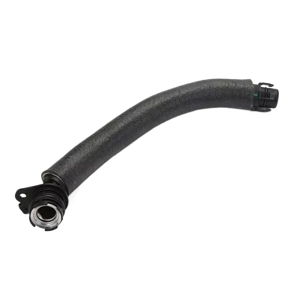 Crankcase Ventilation Hose Compatible with 335i GT XDrive 435i M235i ActiveHybrid 3 M2 Base Convertible 3.0L 2012–2018