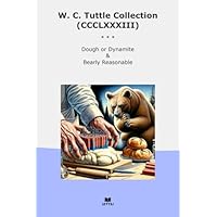 W. C. Tuttle Collection (CCCLXXXIII)