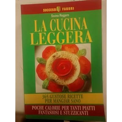 Cucina Leggera