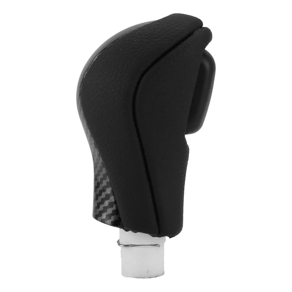 HYASDBWE Transmission Gear Shift Knob Assy 34910-4GA0A 349104GA0A for Infiniti Q50 2014-2018 Gear Shift Handball 34910-4GA0B Gear Shifter Parts