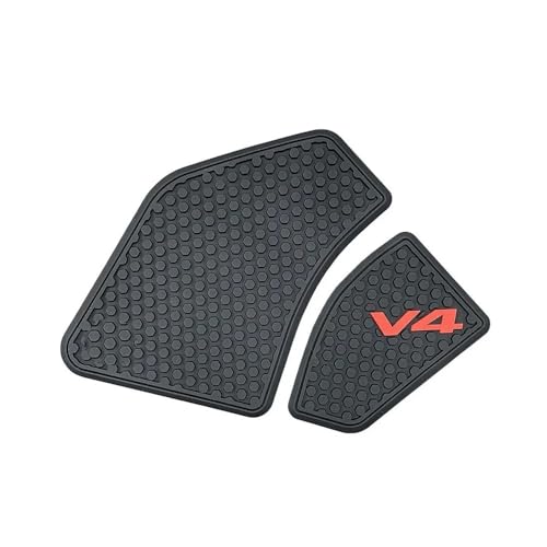 Protection Réservoir Panigale V4 Anti Rayures et Glissement
