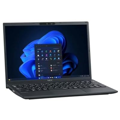 NEC VersaPro VN Windows 11 Pro 13th Generation Core Burkina Faso