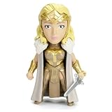 Jada Toys Wonder Woman Action-Figures, 4'