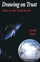 Drawing of Trust 172199081X Book Cover