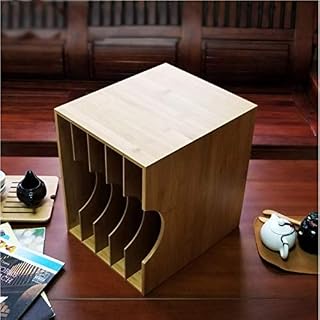 Boîte à disques en Vinyle en Bois, Chambre à Coucher, Bureau, café, Ancien Meuble de Rangement pour disques – Support de… - Les Beatles, Paul McCartney, John Lennon, RIngo Starr, George Harrison Boîte à disques en Vinyle en Bois, Chambre à Coucher, Bureau, café, Ancien Meuble de Rangement pour disques - Support de… – Image 5