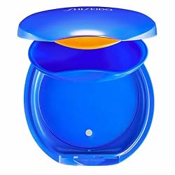Base Shiseido UV Protective Liquid Foundation