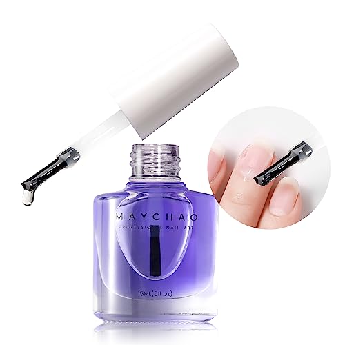 MAYCAHO Nails Cuticle Oil 15ML Revitalizante miniatura 3