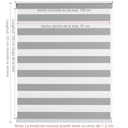 Catálogo para Comprar On-line Cortinas y persianas los preferidos por los clientes. 30 Imagen adicional