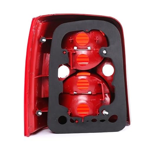 Goodpart Tyc 11-0209-01-2 - Fanale Posteriore Senza Portalampada - 3