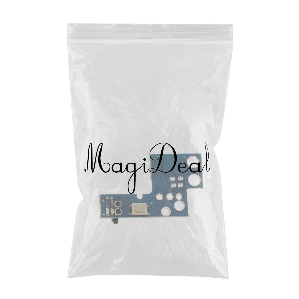 SDR Power On/Off PCB Board Reset Switch Replacement for Playstation 2 PS2 Slim SCPH-70000X Series (B0CB3P84N6) Amazon Price History, Amazon Price Tracker