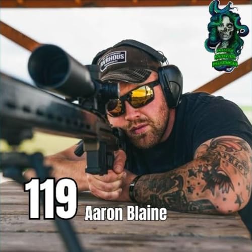 119 - Aaron Blaine on Wild Ops Box: Teaching Parents and Children Real World Skills
