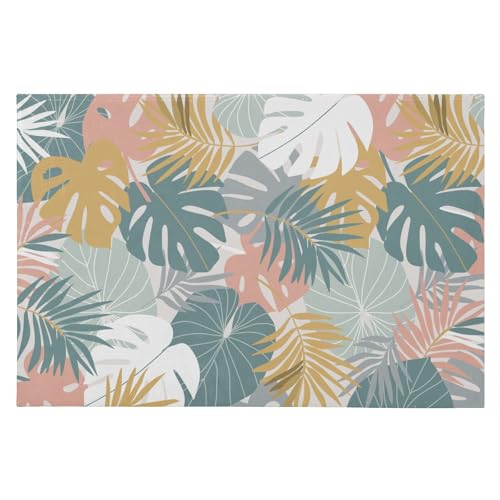 SAMAU  փ}bg  [t t ӂӂ hA}bg DƂ ~ O Ɩp ItBXp ƒp 唻 60*90CM