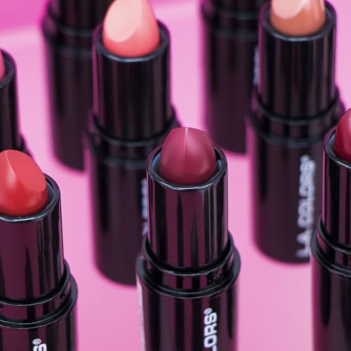 Image of L.A. COLORS Pout Chaser Lipstick, Always Right CLIPC848