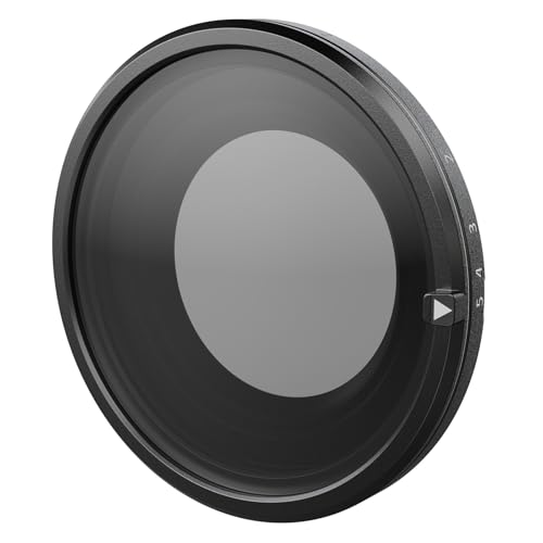 Amazon | SmallRig マグネット式VNDフィルター ND2-ND32 FUJIFILM X