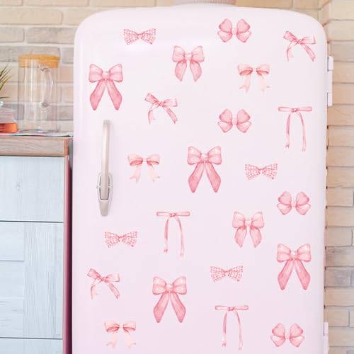 Vinilo Decorativo Arco Rosa para Pared 28 Piezas miniatura 5