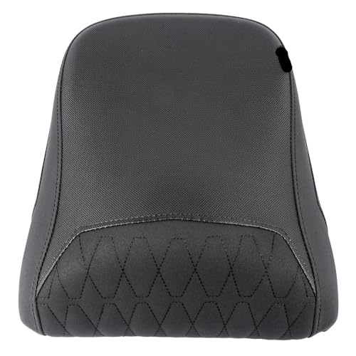 Cojín asiento trasero cómodo para Davidson Pan America 1250