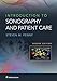Introduction to Sonography and Patient Care