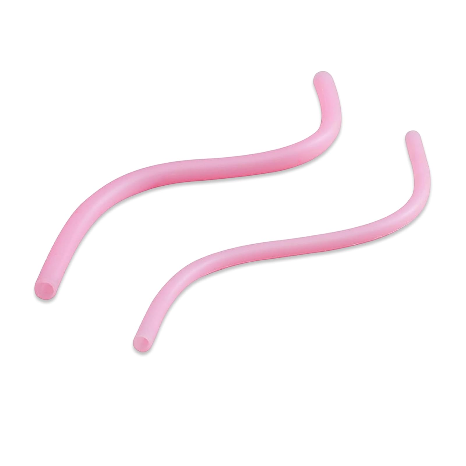 2 PCS Modèle d'Entraînement à la Suture pour Anastomose Vasculaire, Modèle de Vaisseaux Sanguins Simulés Humains - Pratique des Compétences de Base : Incision, Sutures et Désassemblage.