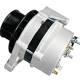 4094998 4381503 3353588 3634778 3631678 Alternator Compatible For Cummins Engine KTA19 KTA38 KTA50