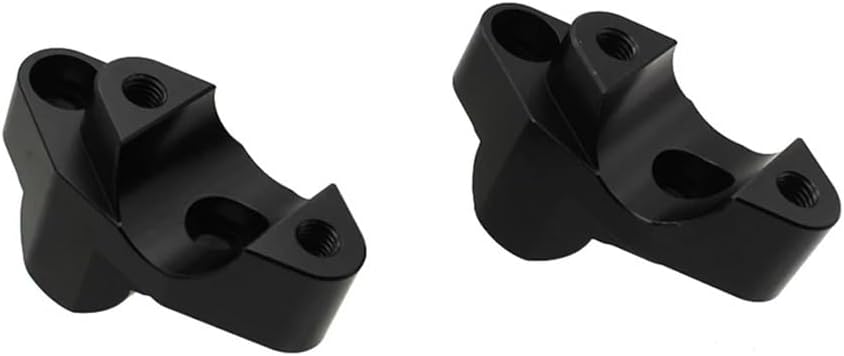 450MT用 450 MT用 CF450 2024- ハンドルバーライザー バークランプカバー オートバイバーマウントアダプター ハ