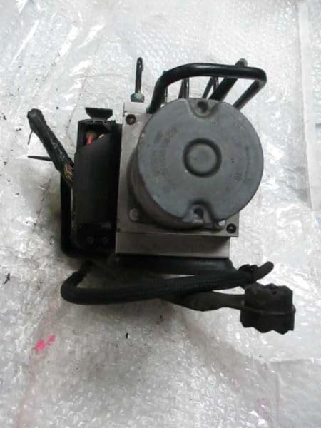 07-14 fits BMW E70 X5 X6 ABS DSC Anti Lock Brake Pump Module 6854702