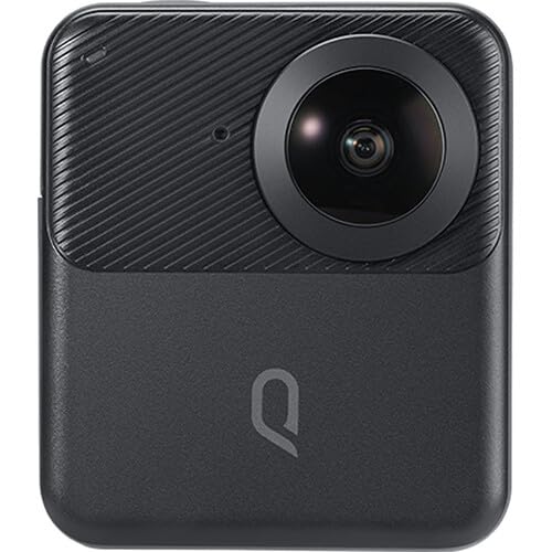KanDao 277329 Cámara 360° Video 5.7K Impermeable miniatura 3