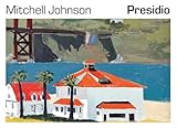 Mitchell Johnson Presidio Boxed Notecards