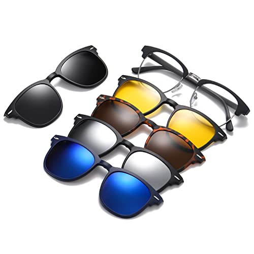 Find The Best Clip On Sunglasses Reviews & Comparison Katynel