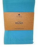 Riviera Intende ofrece, con los productos de cocina "Reload", un estilo de vida que pone al centro el ambiente incluso en la decoración de la casa