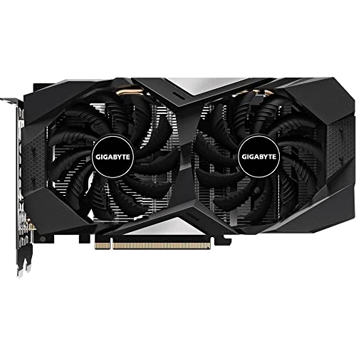GeForce RTX 2060 scheda video 6GB GDDR6 - Scheda video - Immagine 1