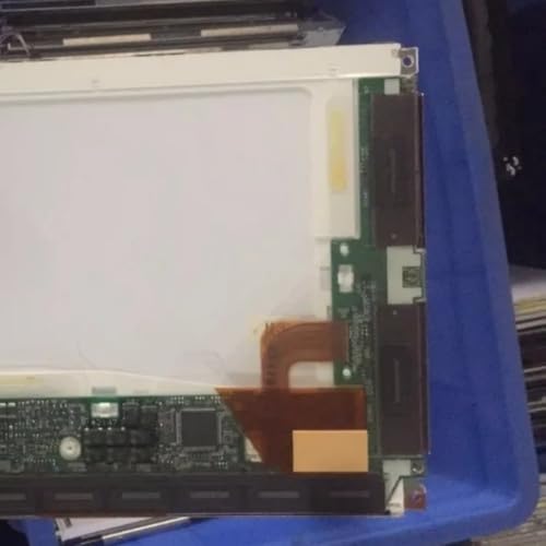 Image of LQ10D131 Original 10.4 inch 640 * 480 CCFL TFT-LCD Screen Panel Industrial Equipment