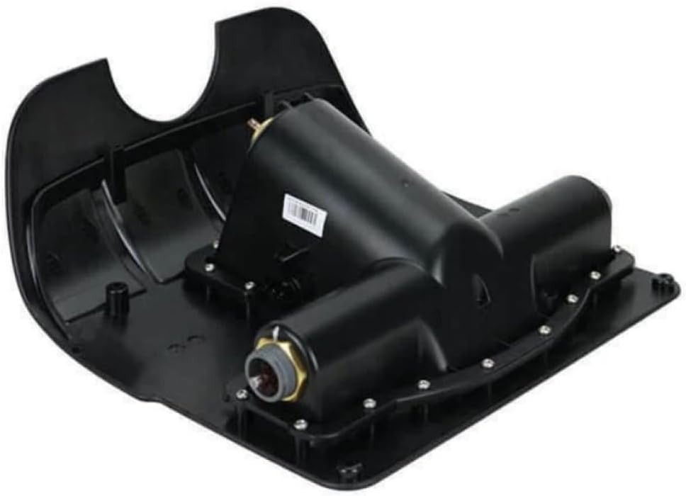 Zodiac R0865400 Polaris Motor Block Type 2 for Polaris VRX iQ+