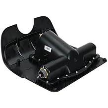 Zodiac R0865400 Polaris Motor Block Type 2 for Polaris VRX iQ