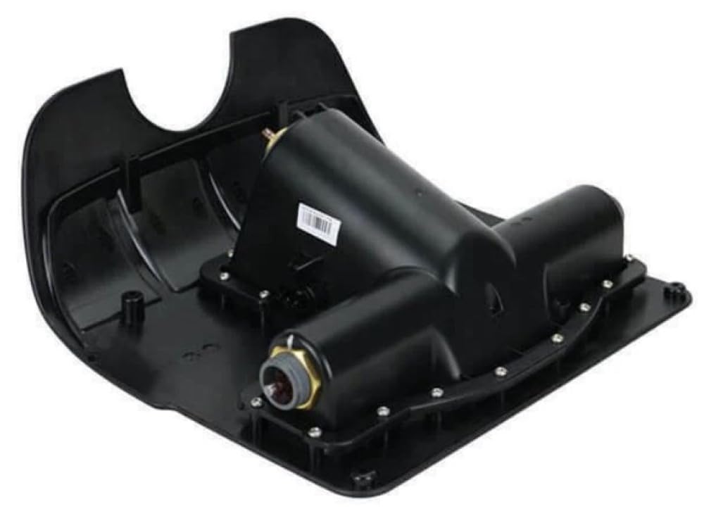 Zodiac R0865400 Polaris Motor Block Type 2 for Polaris VRX iQ+