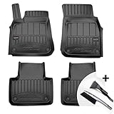 ✅ Hergestellt in EU. Die Matten werden strengen Qualitätstests unterzogen und enthalten keine giftigen Inhaltsstoffe. Hochwertiges Kunststoff-Gummi-Gemisch (TPE).