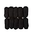 Knit Picks Wool of the Andes Worsted Weight Yarn (10 Balls - Coal)