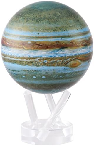 MOVA Globe Jupiter 4.5"