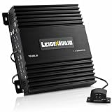 LEIGESAUDIO 500W MonoBlock Amplifier