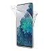 AICEK Coque Compatible Samsung Galaxy S20 FE 5G / S20 Lite, 360°Full Body Transparente Silicone Coque pour Samsung Galaxy S20 Fan Edition Housse Silicone Etui Case (6,5 Pouces)